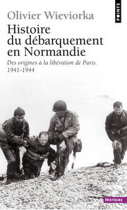 Histoire du débarquement en Normandie. Des origines