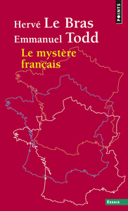 Le Mystère français