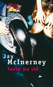 TOUTE MA VIE