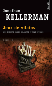 JEUX DE VILAINS
