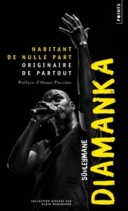 HABITANT DE NULLE PART, ORIGINAIRE DE PARTOUT