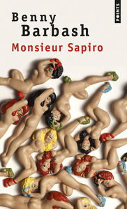 MONSIEUR SAPIRO