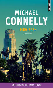 ECHO PARK