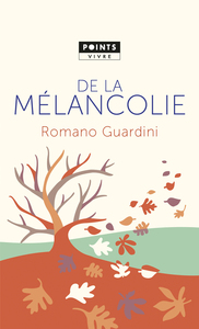 DE LA MELANCOLIE