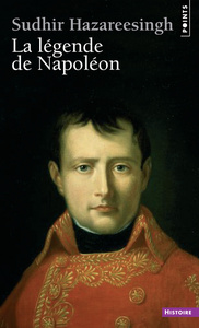 LA LEGENDE DE NAPOLEON