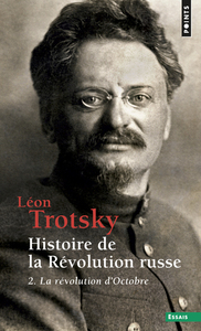 Histoire de la révolution russe, tome 2  (T2)