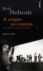 A couper au couteau