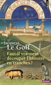 FAUT-IL VRAIMENT DECOUPER L'HISTOIRE EN TRANCHES ?