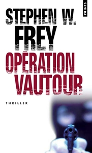 OPERATION VAUTOUR