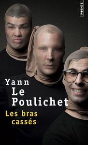 LES BRAS CASSES