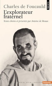 Charles de Foucauld