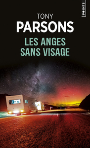 LES ANGES SANS VISAGE