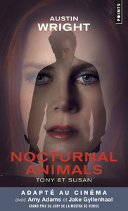 Nocturnal animals (Tony et Susan)