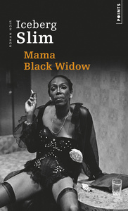 Mama Black Widow