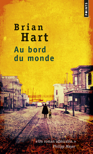 AU BORD DU MONDE