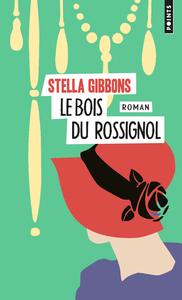 LE BOIS DU ROSSIGNOL