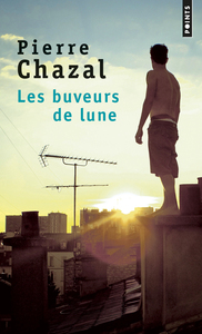 LES BUVEURS DE LUNE