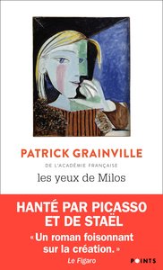 Les Yeux de Milos