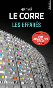 LES EFFARES