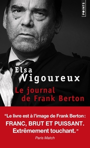 Le Journal de Frank Berton