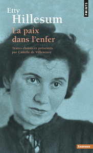 LA PAIX DANS L'ENFER