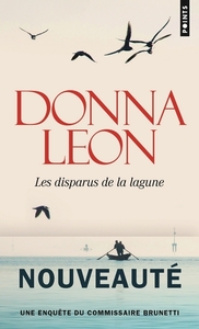 LES DISPARUS DE LA LAGUNE