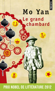 LE GRAND CHAMBARD