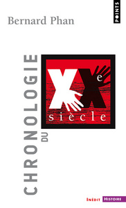 Chronologie du XXe siècle