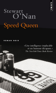 Speed Queen