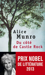 DU COTE DE CASTLE ROCK