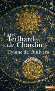 HYMNE DE L'UNIVERS