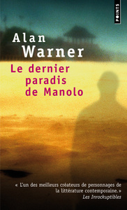 LE DERNIER PARADIS DE MANOLO