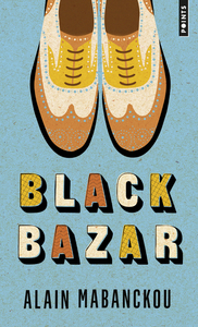 BLACK BAZAR