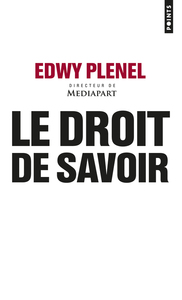 Le Droit de savoir
