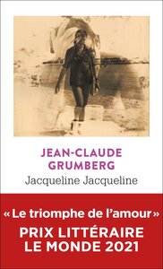 Jacqueline Jacqueline