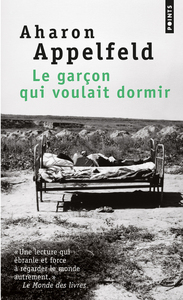 LE GARCON QUI VOULAIT DORMIR