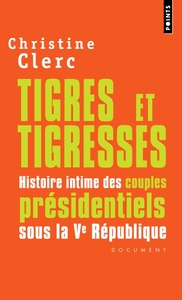 Tigres et Tigresses