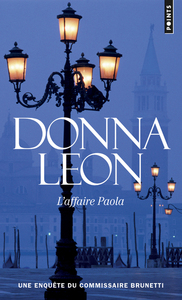 L'AFFAIRE PAOLA - NOUVELLE EDITION