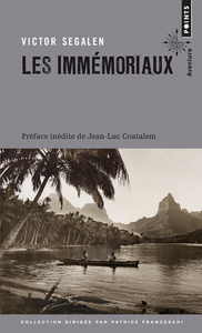 Les Immémoriaux