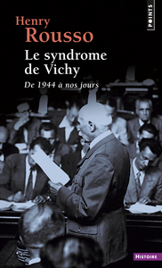 Le Syndrome de Vichy