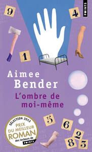 L'OMBRE DE MOI-MEME
