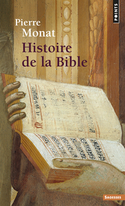 HISTOIRE DE LA BIBLE