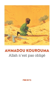 ALLAH N'EST PAS OBLIGE