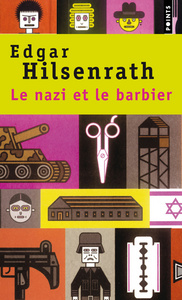 Le Nazi et le barbier