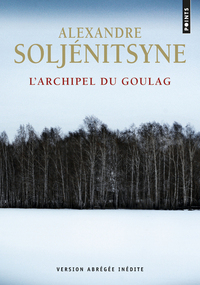 L'ARCHIPEL DU GOULAG