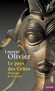 LE PAYS DES CELTES - MEMOIRES DE LA GAULE