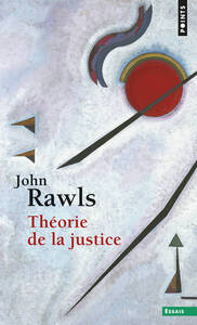 THEORIE DE LA JUSTICE