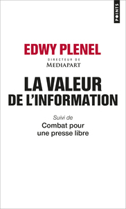 La Valeur de l'information