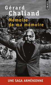 MEMOIRE DE MA MEMOIRE