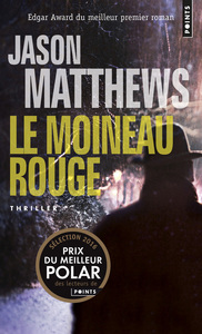 Le Moineau rouge